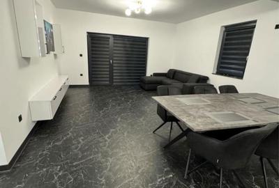 Casă cu 3 camere în Odoreu - 7