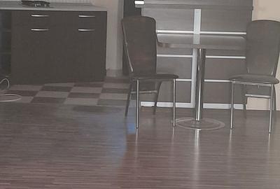 Garsonieră decomandată în City Park Mall - 2