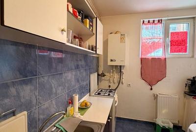 Apartament 2 camere | 50 mp | Demisol | Bloc 2017 - 8