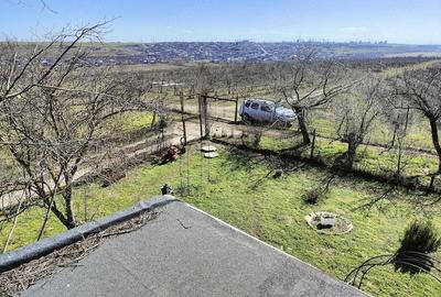 Casă cu Teren 6308 Mp în Smârdan - 5