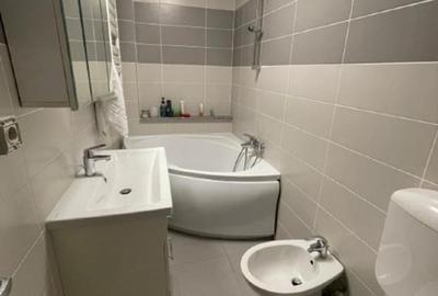 Garsonieră decomandată în Decebal - 11