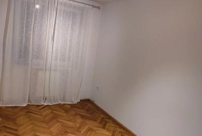 Apartament central 3 camere Calea Dumbravii - 1