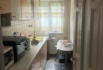 Apartament cu 2 camere decomandat în Sânmartin - 3