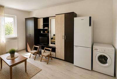 Garsonieră decomandată, mobilată în Complex Studențesc - 3