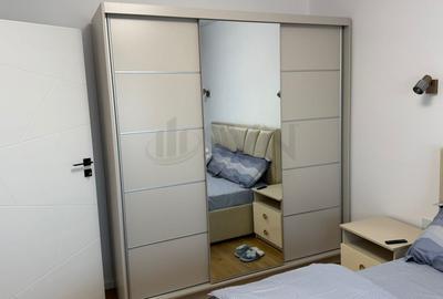 Apartament cu 2 camere decomandat, mobilat în Gorjului - 2