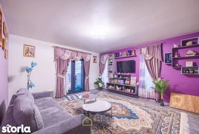 Casă cu 3 camere cu Teren 400 Mp în Tomești - 16