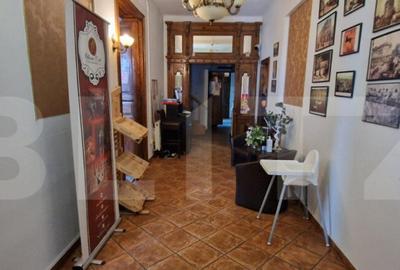 Imobil de vanzare, afacere la cheie, supr. utila 1500mp, ter - 7