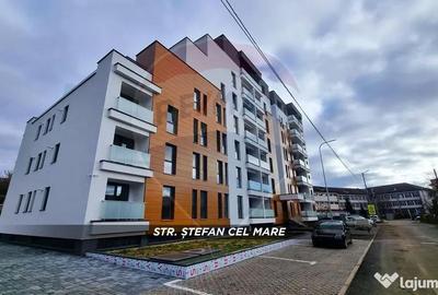 Apartament cu 3 camere decomandat în Central - 18