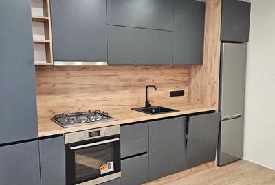 Apartament cu 2 camere decomandat în Răcădău - 5