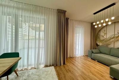 Casa cu 3 camere,132mp,garaj, Zona Borhanci - 3