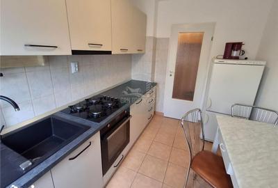 Apartament cu 3 camere în Mihai Viteazul - 5