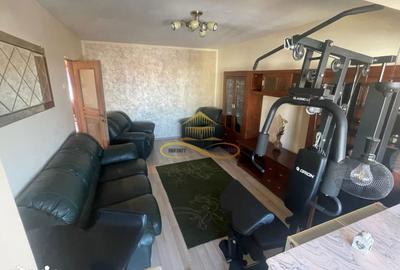 Apartament cu 3 camere decomandat în Bistrița Lac - 8