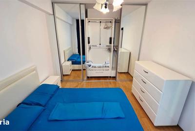 Apartament cu 3 camere decomandat în Copou - 2