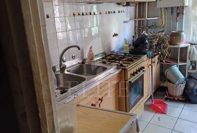 Apartament cu 2 camere decomandat în Mărăști - 1