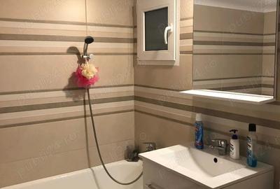 Apartament 3 camere Tineretului, Metrou M1 si M2,renovat, mobilat, 72mp, etaj 2, 2 bai, 2 balcoane - 6