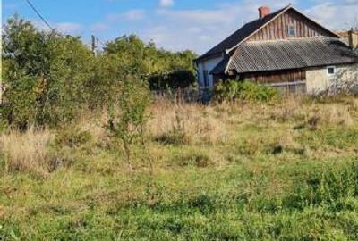 Teren de 2800 mp, în Burdujeni - 6