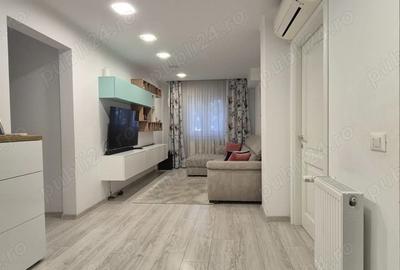 Vand apartament 3 camere-zona Policlinica 2 - 5