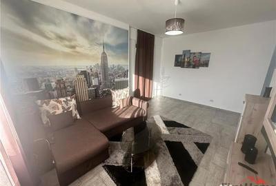 Apartament cu 2 camere decomandat în Central - 7