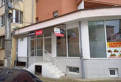 Spațiu comercial, de 32 mp, în Cetate - 1