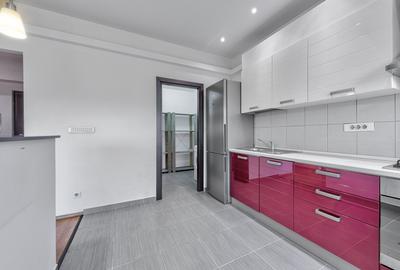 Apartament cu 2 camere decomandat, mobilat în Băneasa - 4