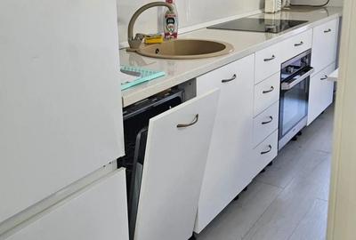 Apartament Ulttamodern 2 camere de Inchiriat - 5