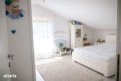 Casă cu 6 camere cu Garaj în Voitinel - 14