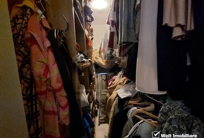 Apartament cu 4 camere in vila, zona LIDL Calea Baciului - 14