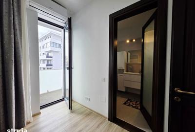 Apartament cu 3 camere în Craiovei - 6