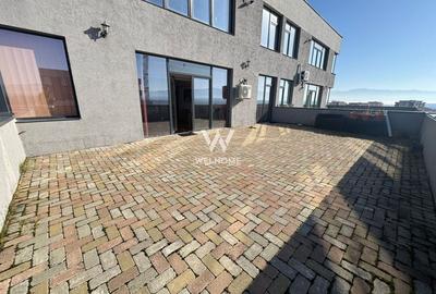 Penthouse cu 3 camere si terasa 58mp, Sibiu - 4