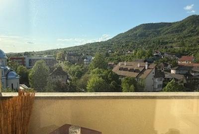 BABES zona Universit de Nord 2 camere etaj7, finisat, panorama superba! - 12