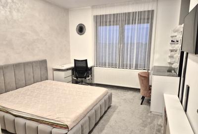 Duplex de lux, 4 camere, 151 mp utili, 380 mp teren - Dumbravita - 4