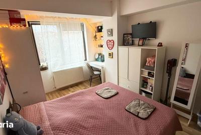 Apartament cu 2 camere în Cug - 9