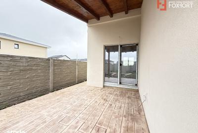 Casă cu 4 camere în Exterior Nord - 8