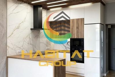 GARSONIERA SPATIOASA DECOMANDATA LA 2 MIN DE STB BERCENI - 7