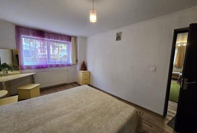 2 camere, loc parcare, cartier Buna Ziua, zona liceului Elf - 6