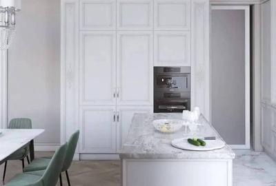 Apartament 4 Camere Lux – Vasile Lascăr | 169 m² | Imobil Boutique - 8