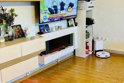 Apartament 3 camere decomandat zona Inel II - 3