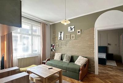 Zona Centrala Acces Facil - 11