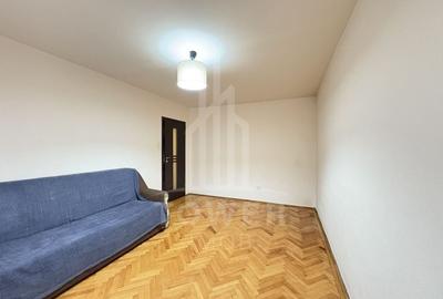 Apartament spațios cu 3 camere, 2 băi și multe avantaje Apartament spațios cu 3 camere, 2 băi și multe avantaje - 7