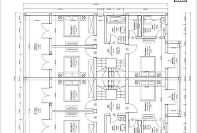 Casă individuală cu 5 camere cu Canalizare în Urseni - 3