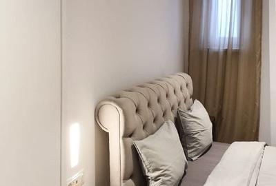 APARTAMENT RENOVAT DE LA 0 IN IMOBIL SOLID - RETRAS DE LA STRADA - PIATA ROMANA - 4