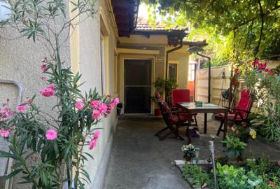 Casa zona Tabacarie - Constan?a - 1