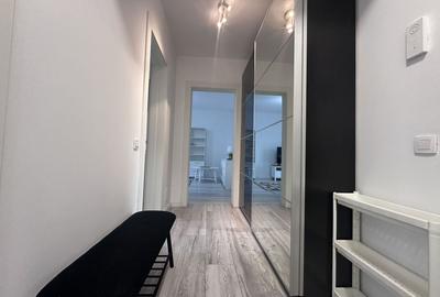 2 camere - Politehnica - 21 Residence - Parcare Inclusă - 4