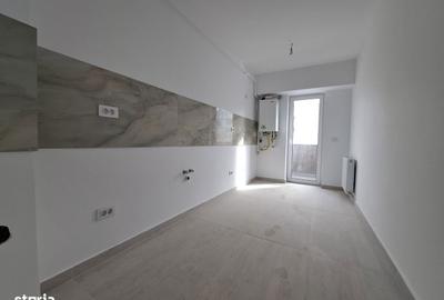 Garsonieră decomandată în Galata - 6