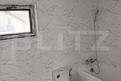 Casă cu 5 camere cu Teren 600 Mp în Aninoasa - 5