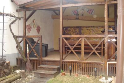 Casă individuală cu 5 camere cu Teren 326 Mp în Astra - 4