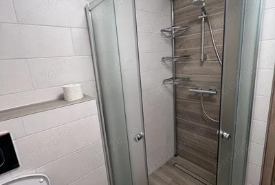 Apartament cu 2 camere decomandat în Central - 3