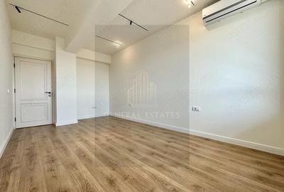 Vanzare Penthouse cu Terasa 83 m.p. - Atrium Garden - 11