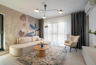 Apartament cu 2 camere decomandat în Timișoara