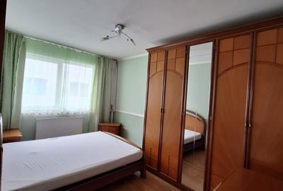 Apartament cu 2 camere decomandat de inchiriat in Sibiu zona Strand - 3